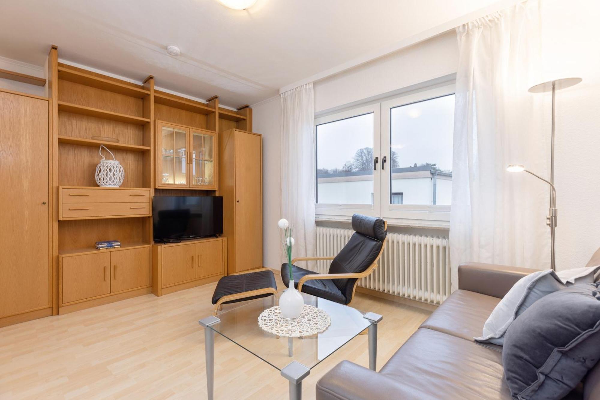 Апартаменти Ostsee-Quartier 4 Gutenbergstrasse 5 Apparto Греміц Екстер'єр фото